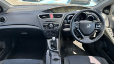 Honda Civic Tourer 1.8 i-VTEC S 5dr Petrol Estate